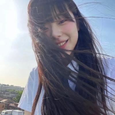 宛若淑女