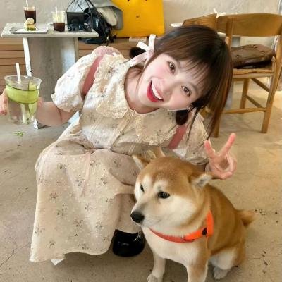 命定伴侣