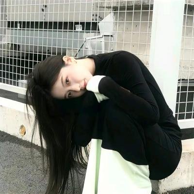 谁动了我的爱情