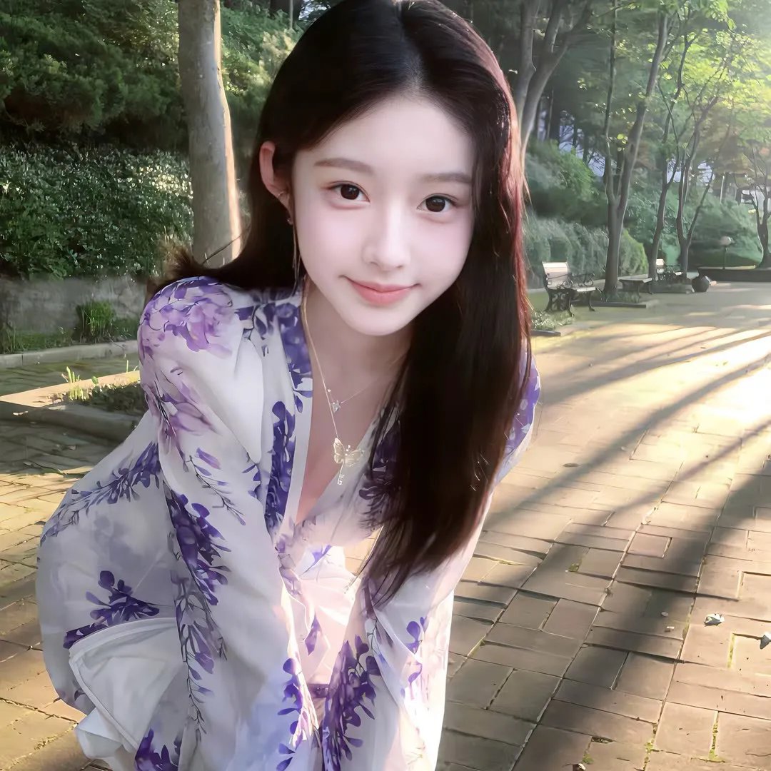 再见，我的王后